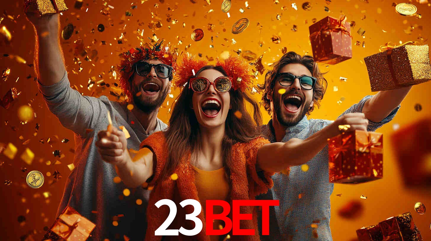 Loterias online disponíveis na 23bet