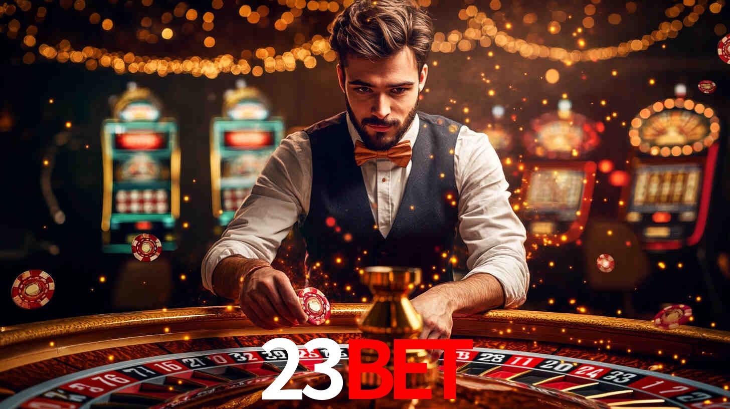 23bet PIX instantâneo Brasil - Depósito e saque em minutos 24/7