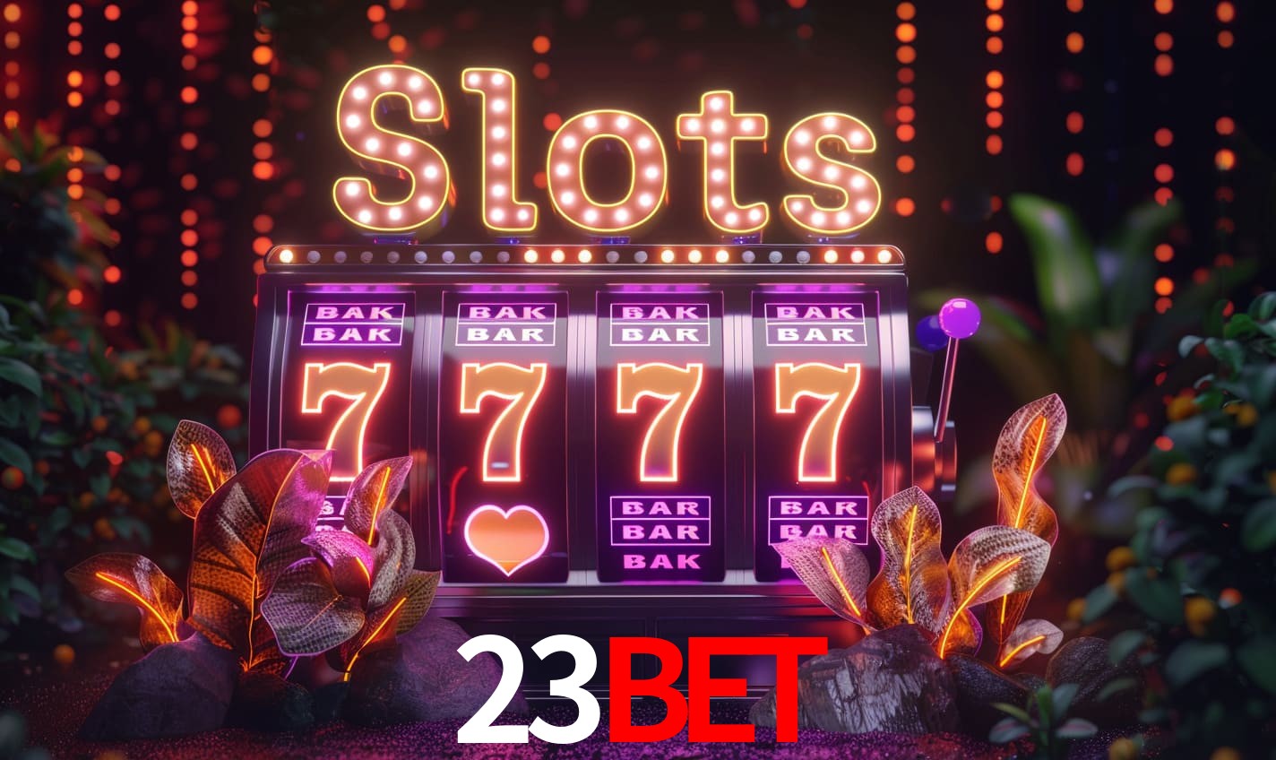 Principais provedores de slots da 23bet - NetEnt, Pragmatic Play, Play'n GO