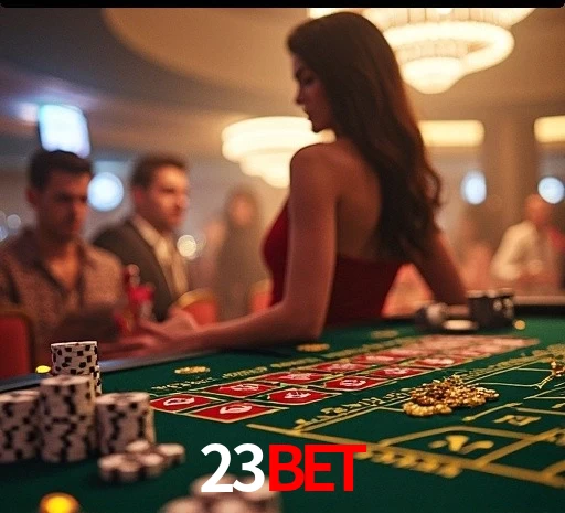 Vantagens exclusivas 23bet para jogadores brasileiros