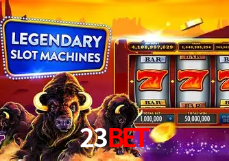Catálogo 23bet 2.547 jogos - Pragmatic Play, Evolution, NetEnt