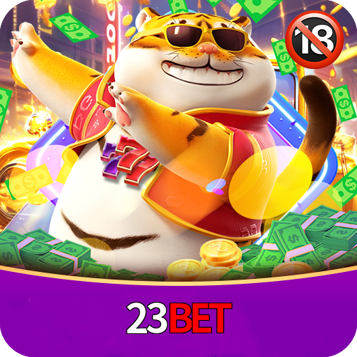 Logo da 23bet